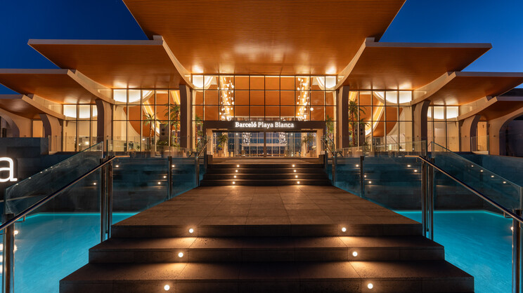 Barceló Playa Blanca